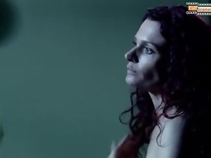 Danielle Cormack In Wentworth