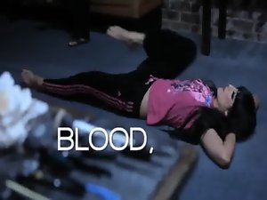 Blood, Sweat &_ Sequins -trailer