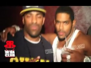 Brian Pumper Gets Jerked Off In The Club