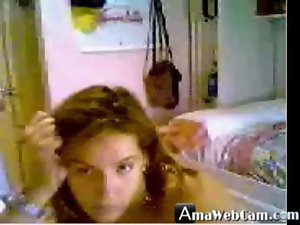 Mimi Webcam
