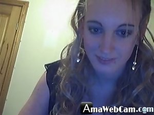 Dutch lass webcam video - AmaWebCam.com