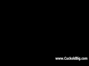 Cuckold Sesions - Wild explicit sex porn and interracial banging 15