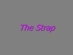 The Strap