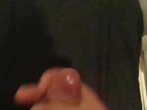 my first huge load vid