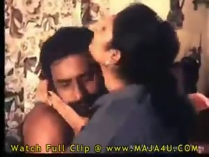 randy indian couple hardly banging
