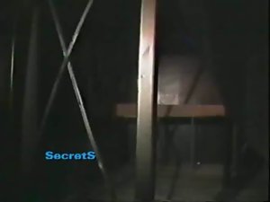 Sex in secret