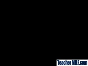 Big melons Teachers And Students Get Sex Play clip-36