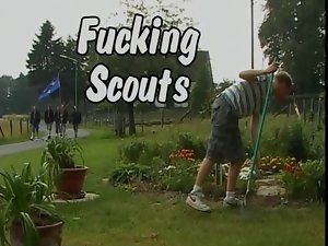 Grinding Scouts