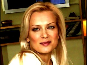 Olesya Sudzilovskaya Feet