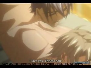 Gay Anime Butthole Sex Fuck