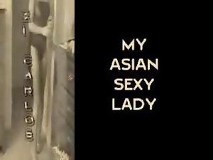 MY ASIAN Sexual LADY