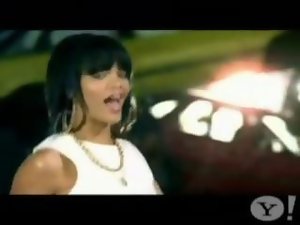 Rihanna Jerk Off Video