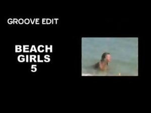 BEACH Ladies 5