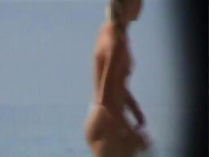 Beach nudist - 0053
