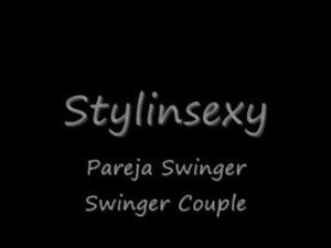 Swinger Attractive Couple (sesion 1)