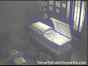 Security camera banging sex hidden cam 2