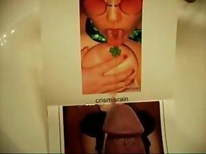 German men cum on pics video