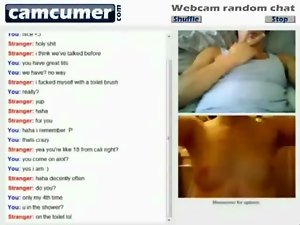 luscious teen camcumer chat cap part2