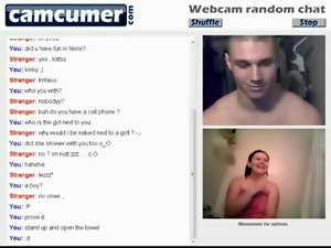 attractive ones on cybersex webcam chat